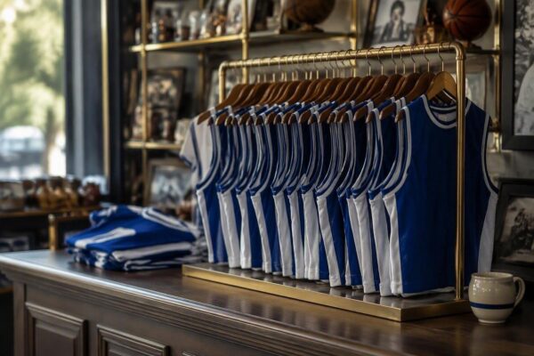 LeBron James' 76ers Jersey Breaks All-Time Sales Record in 48 Hours