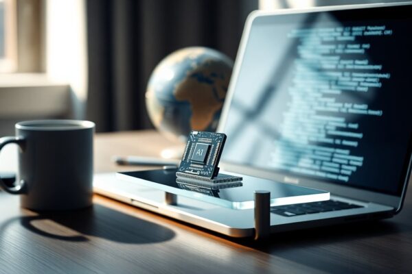 Macron and Modi's Strategic Moves to Attract AI Investments