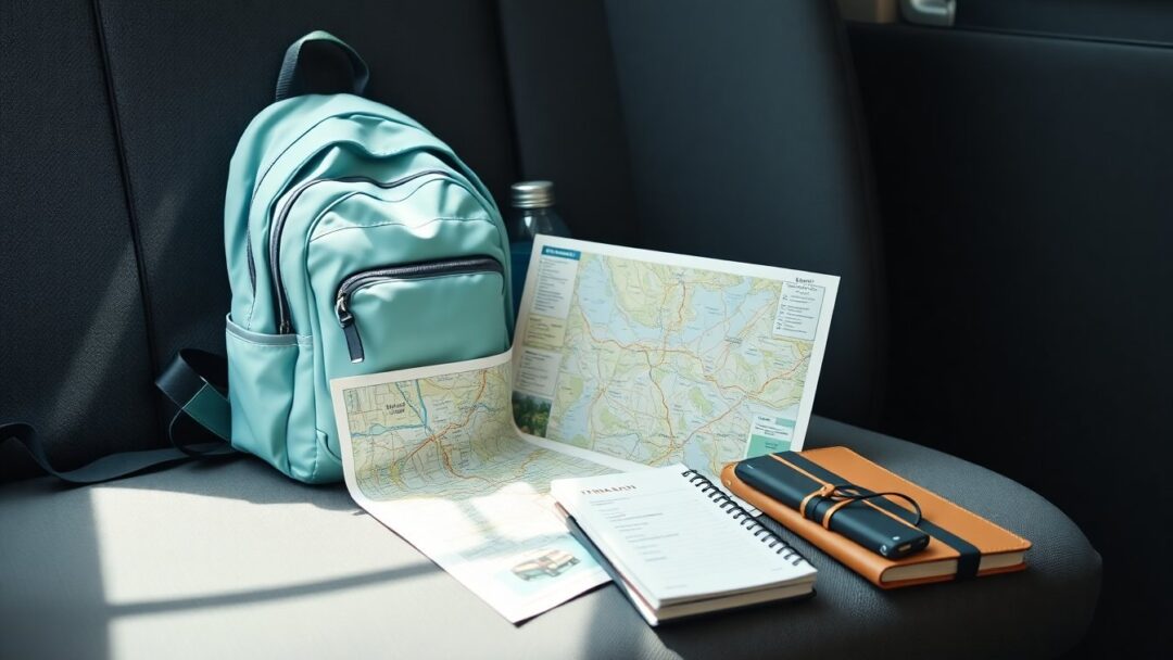 Mastering budget bus travel for stress-free journeys