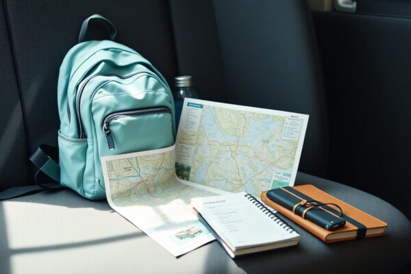 Mastering budget bus travel for stress-free journeys