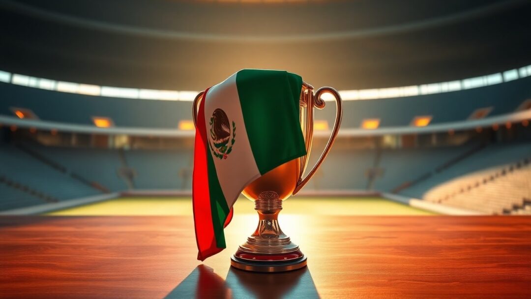 Mexico Secures Historic World Cup Victory Over Ecuador