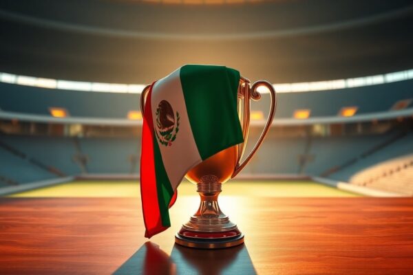 Mexico Secures Historic World Cup Victory Over Ecuador