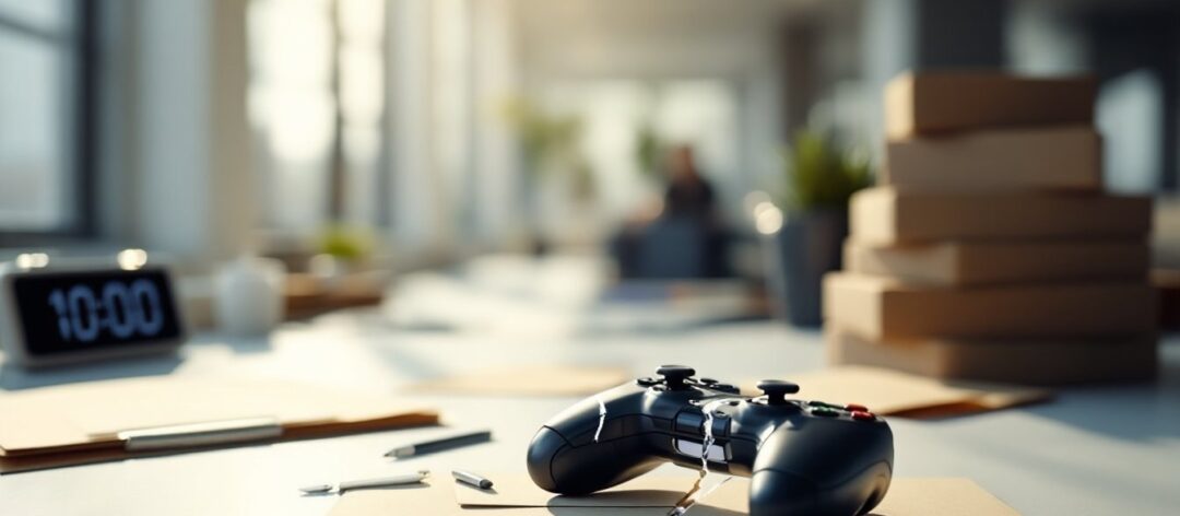 Microsoft's Xbox Division Announces Significant Restructuring and Job Cuts