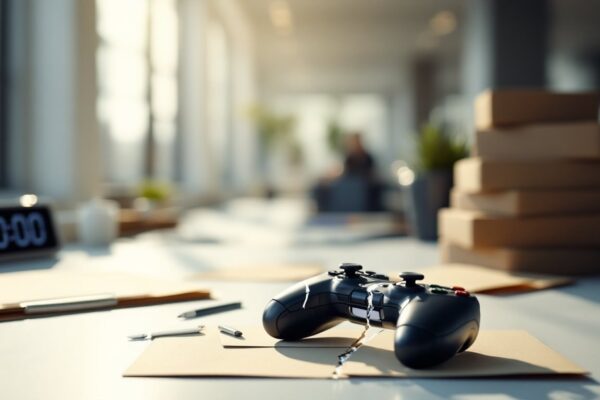 Microsoft's Xbox Division Announces Significant Restructuring and Job Cuts