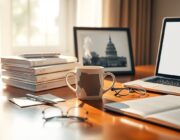 MIT and UVA Interns Gain Insights from Representative Thomas Massie