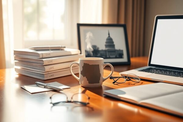 MIT and UVA Interns Gain Insights from Representative Thomas Massie