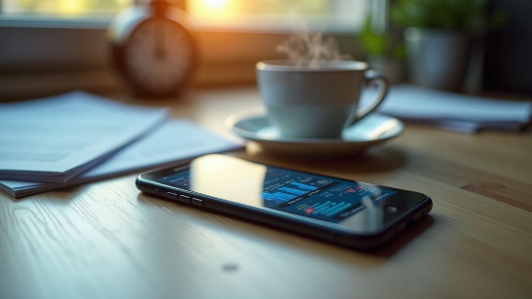NBC News App: Real-Time Updates and In-Depth Reporting
