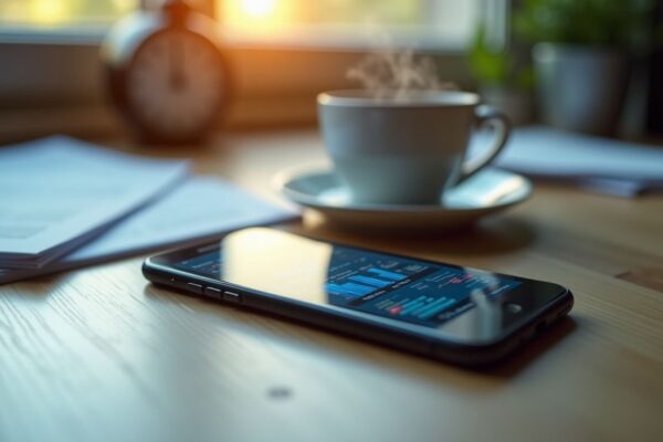 NBC News App: Real-Time Updates and In-Depth Reporting