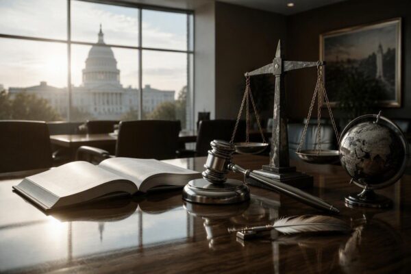 NGA Introduces Bipartisan Initiative to Foster Respectful Political Leadership