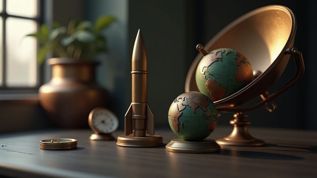 Nine European nations join Ukraine in anti-ballistic missile coalition