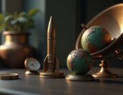 Nine European nations join Ukraine in anti-ballistic missile coalition