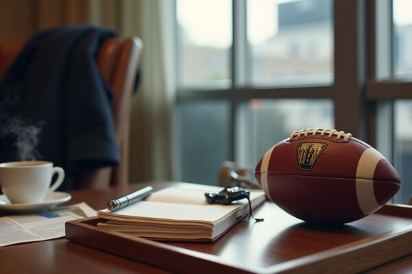 OVC Football Media Day 2026: Live Coverage and Key Highlights