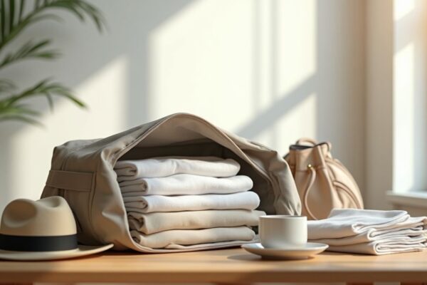 Packing and planning for extreme heat destinations