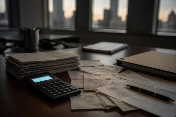 Personal bankruptcy trends: what's driving the increase in 2026