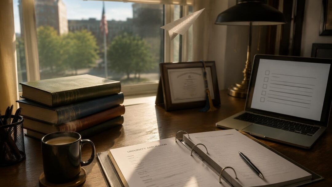 Post-9/11 GI Bill: Eligibility, Benefits, and How to Apply