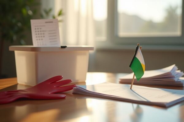Presidential Election in São Tomé and Príncipe: Key Issues and Candidates