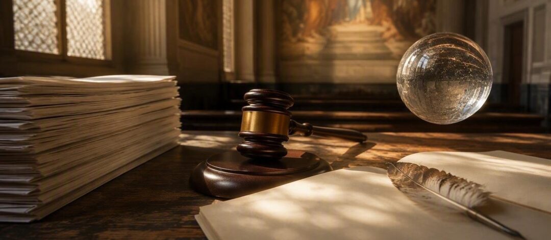 Public Opinion on the Supreme Court: A 2026 Perspective