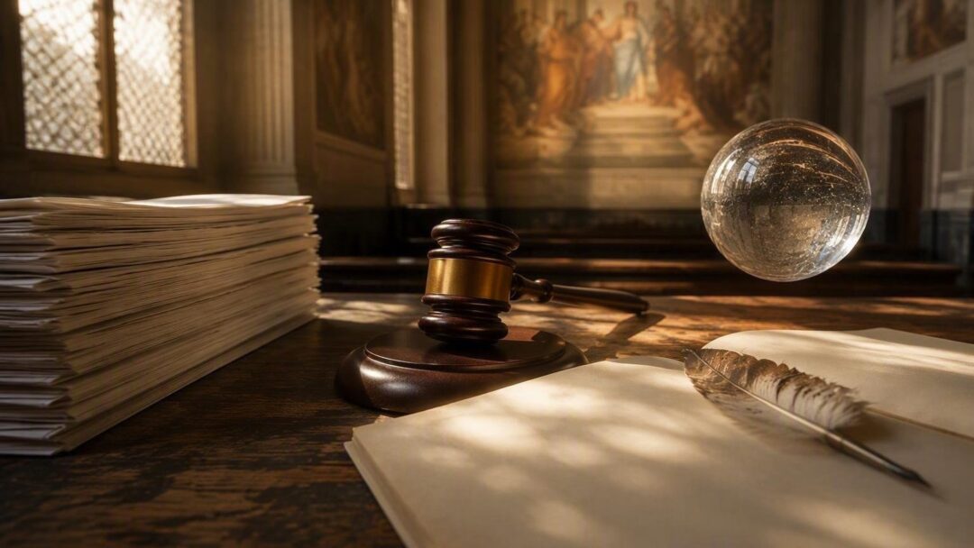 Public Opinion on the Supreme Court: A 2026 Perspective