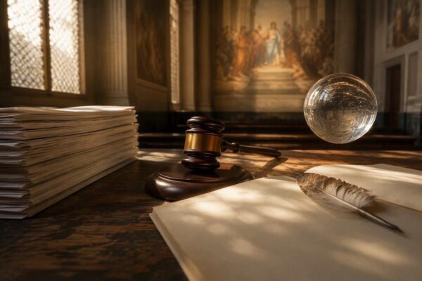 Public Opinion on the Supreme Court: A 2026 Perspective