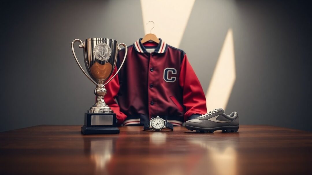 Ranking the Top Power Four Schools in College Athletics for 2026-26