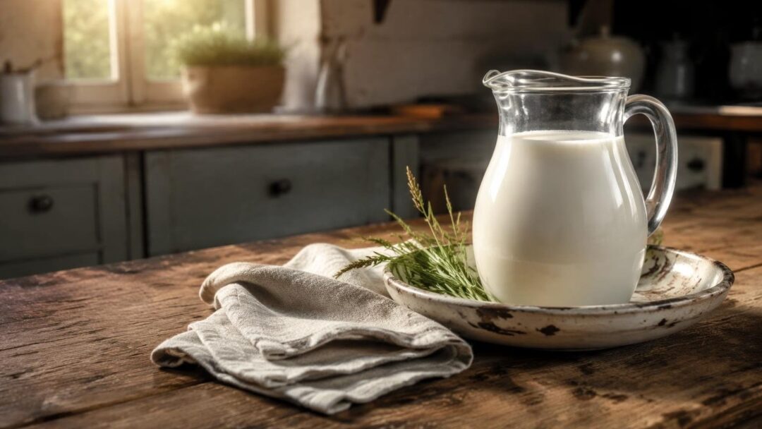 Raw Milk's Rise: A Closer Look at America's Controversial Dairy Trend