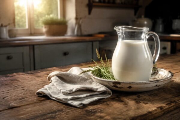 Raw Milk's Rise: A Closer Look at America's Controversial Dairy Trend