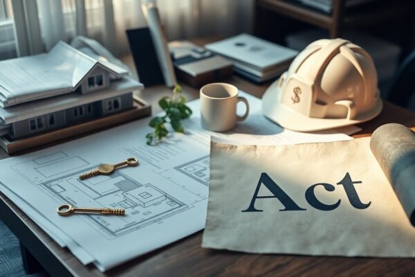 ROAD to Housing Act Becomes Law: What It Means for Affordable Housing