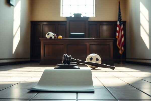 SCOTUS Rules in Favor of States Protecting Women's Sports from Transgender Athletes