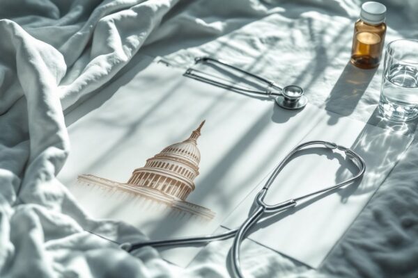 Senator Mitch McConnell's Health Status and Political Impact in 2026