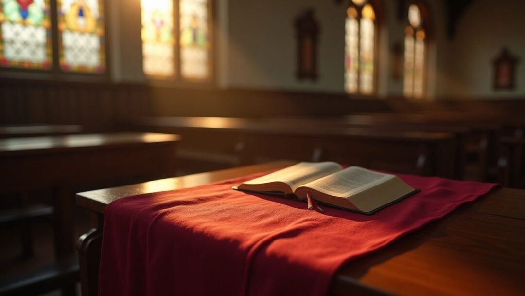 Sisters Speak Out Against Generational Abuse in the Old Apostolic Lutheran Church