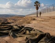 Spain Deploys Military After 60,000 Migrants Enter Ceuta from Morocco