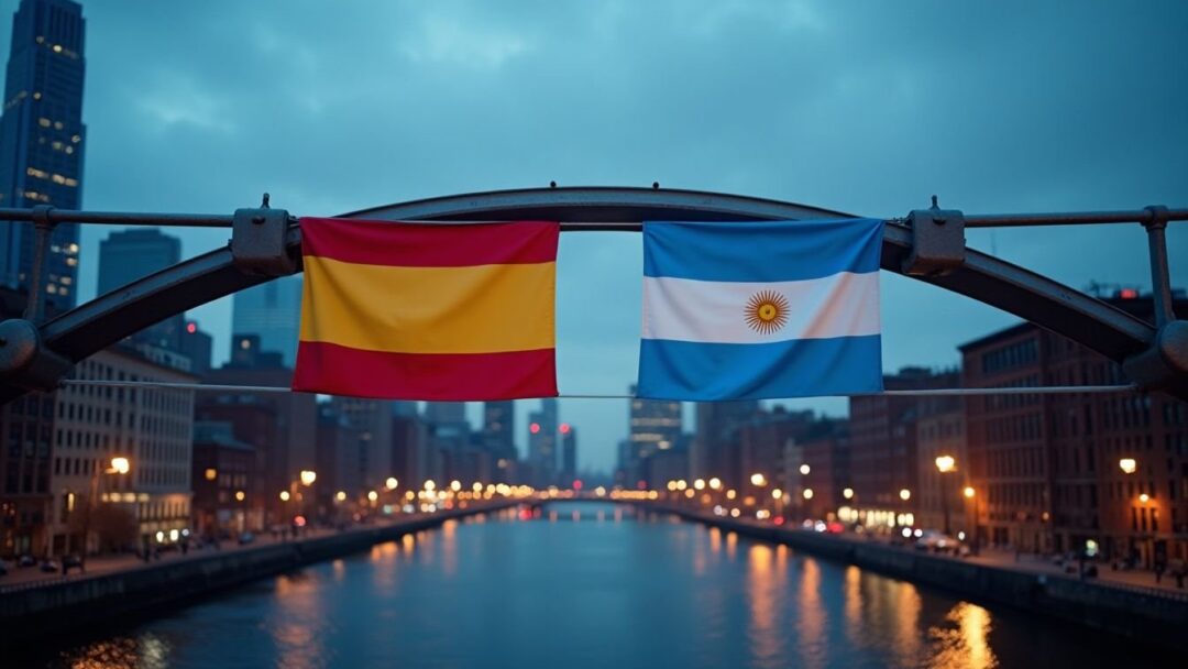 Spain vs. Argentina: The Political Stakes of the 2026 World Cup Final