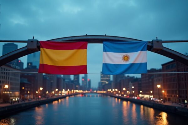 Spain vs. Argentina: The Political Stakes of the 2026 World Cup Final