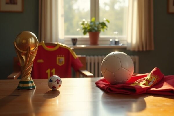 Spain Wins World Cup 2026: Ferran Torres' Heroic Goal Secures Victory