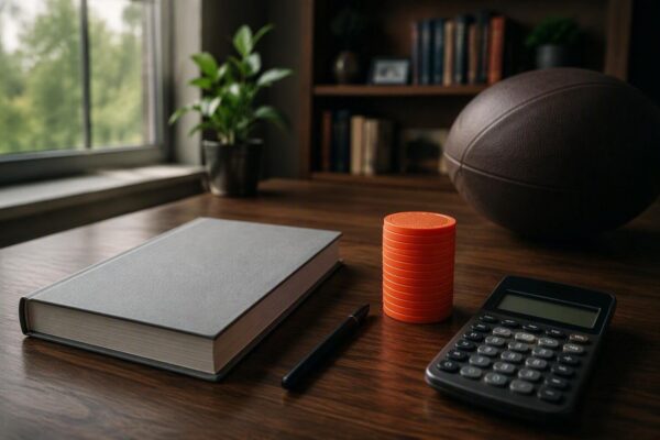 Sports betting 101: A beginner's guide to safe wagers and odds
