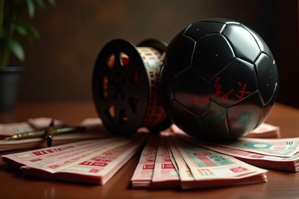 Stephen Chow's Kung Fu Soccer Dominates China Box Office with Stellar Debut