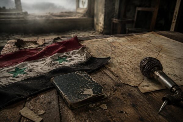 Syria's Post-Assad Era: Challenges and Shifts in 2026