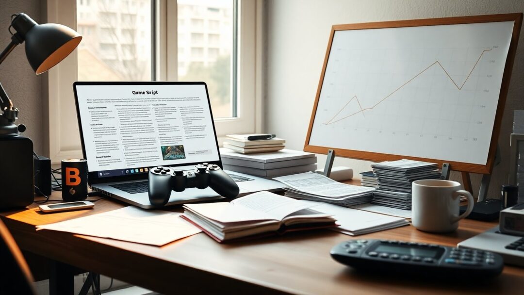 The cost of video games: a breakdown of budgets, updates, and pricing