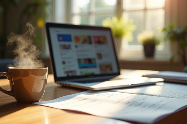 The Impact of Cognitive Load on Consumer Behavior and Advertising