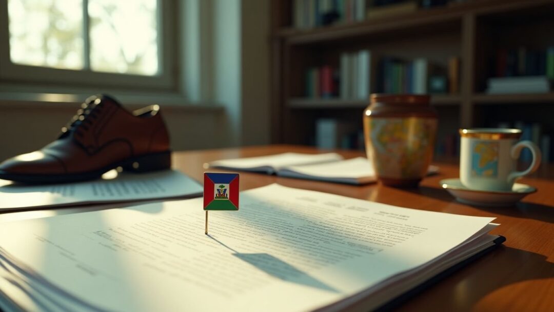 The Impact of the U.S. Supreme Court's Decision on Haitian TPS Holders