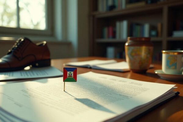 The Impact of the U.S. Supreme Court's Decision on Haitian TPS Holders