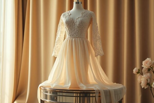 The Most Stunning Celebrity Wedding Dresses of 2026