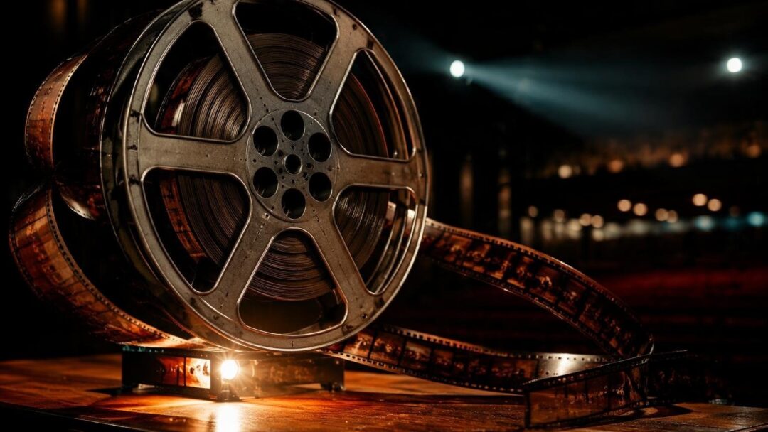 The Odyssey: Why Christopher Nolan's film is a game-changer for IMAX 70mm