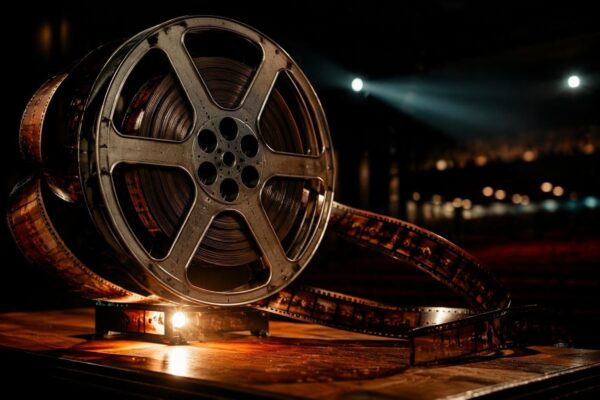 The Odyssey: Why Christopher Nolan's film is a game-changer for IMAX 70mm