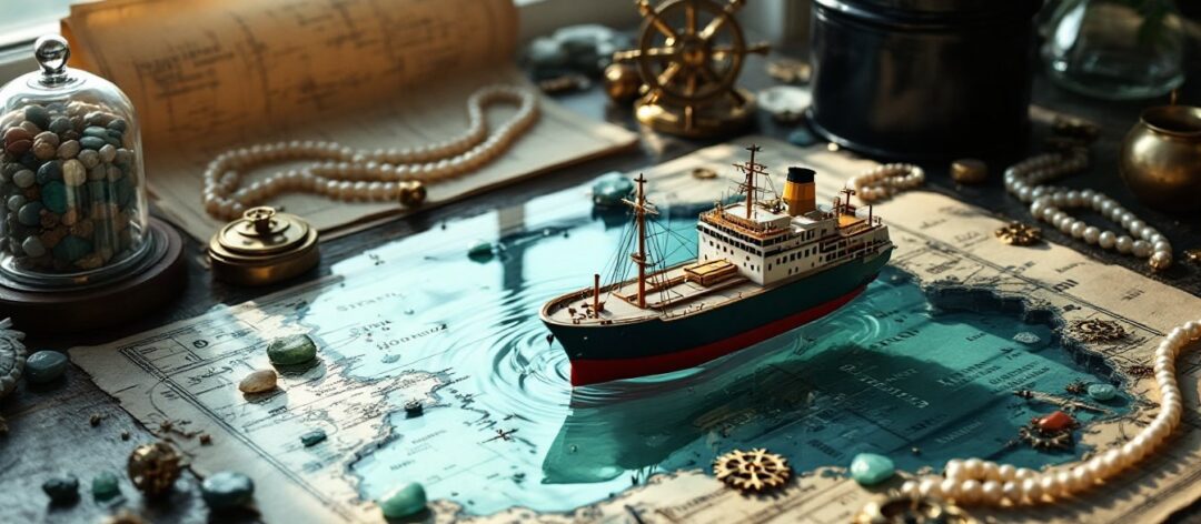 The strategic waterway and its impact on global energy