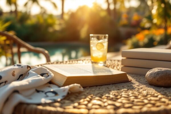 Top Books to Read This Summer 2026