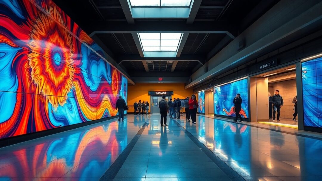 Tourism Calgary launches bold ad campaign in Toronto