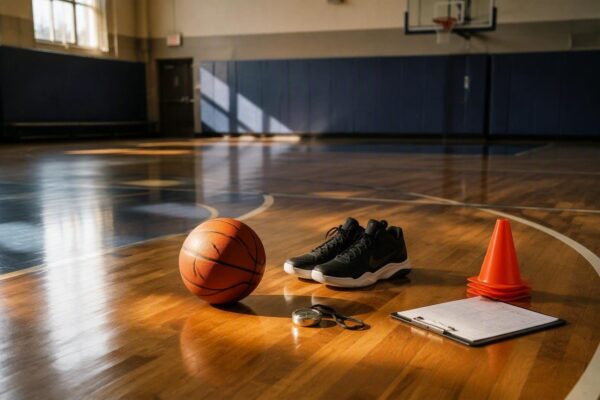 Translating pro-level wnba skills into a weekly youth-friendly routine