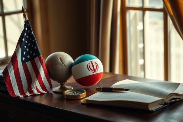Trump Ends Iran Ceasefire: Escalation in Strait of Hormuz and Olympic Committee Lifts Russia Ban