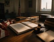 Trump IRS Lawsuit Delays Todd Blanche's Senate Confirmation Process